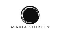 Maria Shireen logo