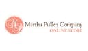 Martha Pullen logo