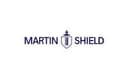 MartinShield.org logo