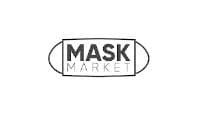 MaskMarket.com logo