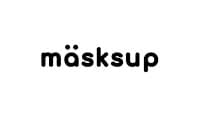 Masksup logo