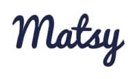 Matsy logo