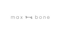 Max-Bone logo