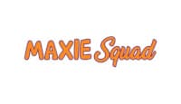 Maxie Squad logo