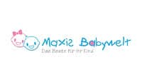 Maxis-Babywelt logo