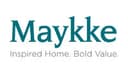 Maykke logo