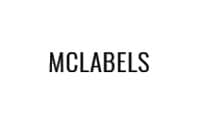 MCLABELS logo