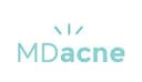 MDacne logo