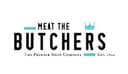 Meat the Butchers logo