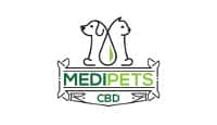 MediPets CBD logo