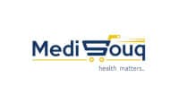 Medisouq logo