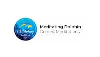 MeditatingDolphin.com logo