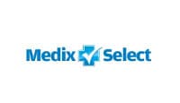 Medix Select logo