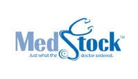 MedStock USA logo