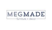 MegMade logo
