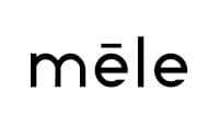 mele shake logo