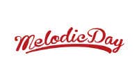 MelodicDay logo