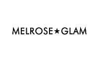 MelroseGlam.com logo