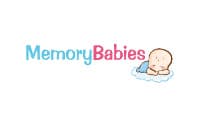 Memorybabies logo