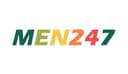 Men247 logo