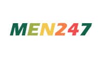 Men247 logo