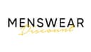 Menswear Discount logo