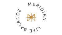 Meridian Life Balance logo