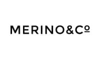 Merino and Co logo