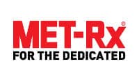 MET Rx logo