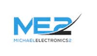 MichaelElectronics2 logo