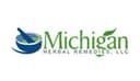 Michigan Herbal Remedies logo