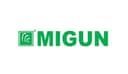 Migun World logo