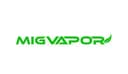 Mig Vapor logo