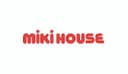 MIKI HOUSE-USA logo