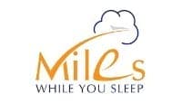 Miles While You Sleep logo