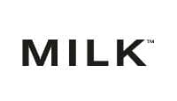 MILK Books logo