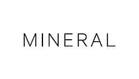 MINERAL HEALTH logo