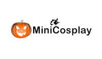 MiniCosplay logo