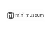 Mini Museum logo