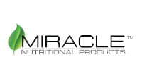 Miracle CBD Products logo