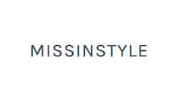 MISSINSTYLE logo