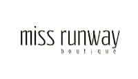 MissRunway logo