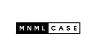 MNML Case logo