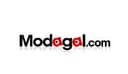 ModaGAL logo