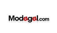 ModaGAL logo