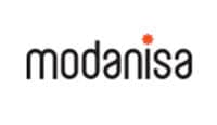 Modanisa logo