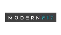 Modern Fit Club logo