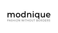 Modnique logo