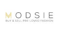 Modsie logo