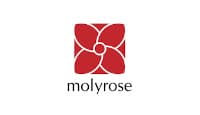 Molyrose logo